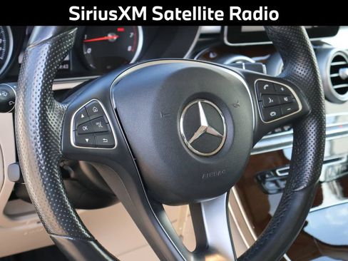 Used 2016 Mercedes-Benz GLC 300 4MATIC image 6