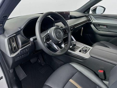 New 2026 MAZDA CX-70 3.3 Turbo S w/ Premium Package AWD/4WD image 9