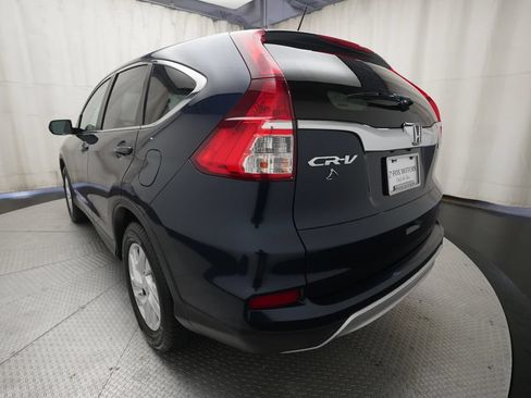 Used 2016 Honda CR-V EX image 35