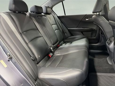 Used 2013 Honda Accord EX-L image 33