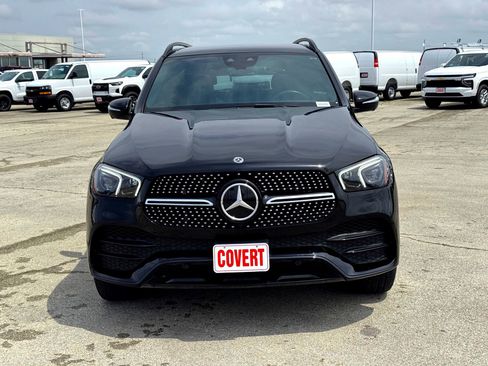 Used 2023 Mercedes-Benz GLE 450 4MATIC image 3