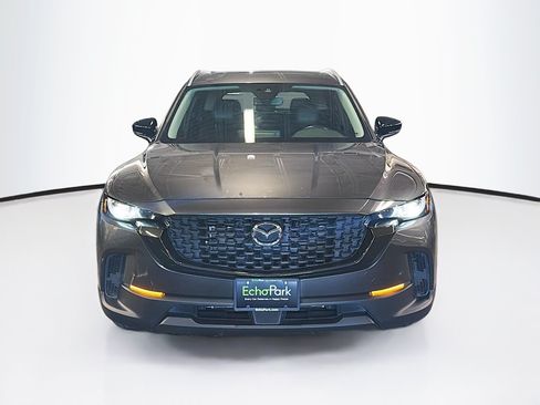 Used 2024 MAZDA CX-50 AWD 2.5 S w/ Cargo Package image 2