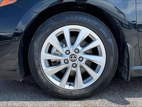 Used 2024 Toyota Camry SE FWD image 34