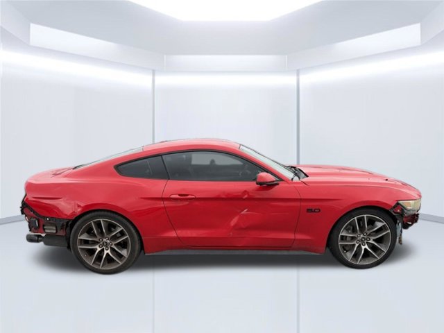 Used 2015 Ford Mustang GT Premium w/ Equipment Group 401A RWD image 5