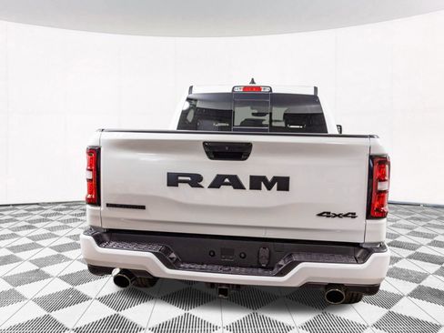 New 2026 RAM 1500 Big Horn image 9