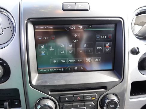 Used 2014 Ford F150 FX4 w/ Equipment Group 402A Luxury AWD/4WD image 47