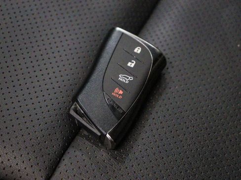 Used 2025 Lexus RX 350 FWD w/ Accessory Package image 22