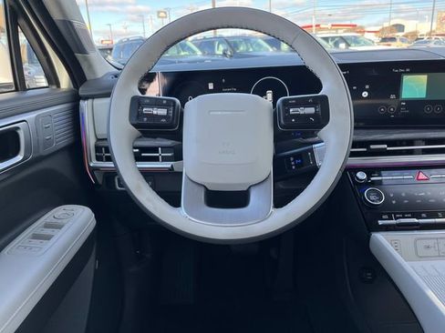 New 2026 Hyundai Santa Fe Calligraphy AWD/4WD image 14