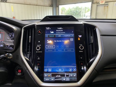 Used 2024 Subaru Ascent Touring w/ Popular Package #2 image 42