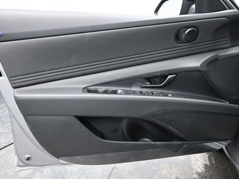 New 2026 Hyundai Elantra Sport w/ Cargo Package image 25