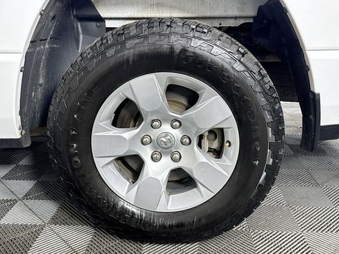 Used 2020 RAM 1500 Big Horn image 38