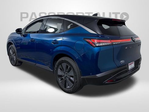 Certified 2025 Nissan Murano SL image 5