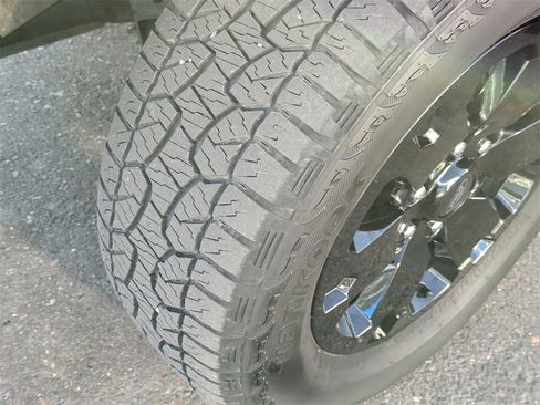 Used 2021 Ford Ranger Lariat w/ Equipment Group 501A High image 44