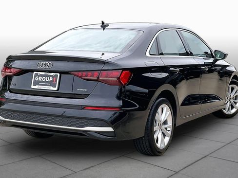 Used 2026 Audi A3 2.0T Premium w/ Convenience Package AWD/4WD image 12