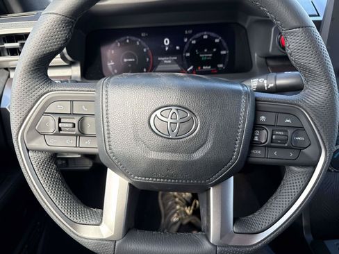 New 2026 Toyota Tacoma TRD Off-Road AWD/4WD image 23