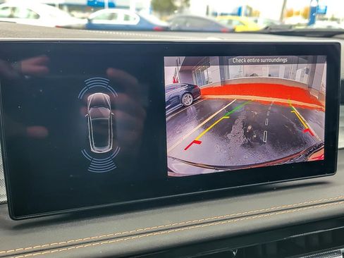 New 2025 Alfa Romeo Tonale w/ Premium Package image 14