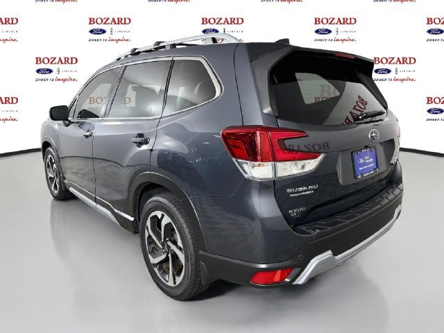 Used 2024 Subaru Forester Touring w/ Pop Package 2 AWD/4WD image 6
