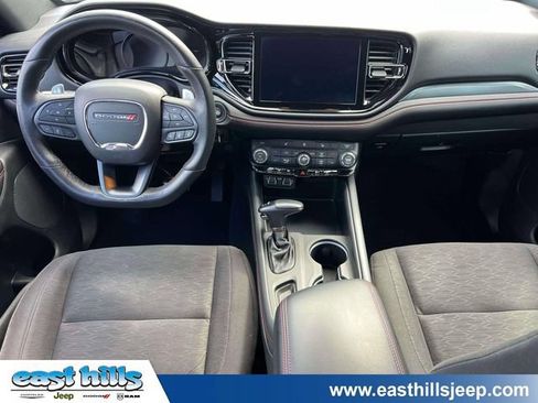 Certified 2023 Dodge Durango GT AWD/4WD image 20