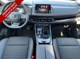 New 2026 Nissan Rogue SV w/ Rock Creek Premium Package video 3