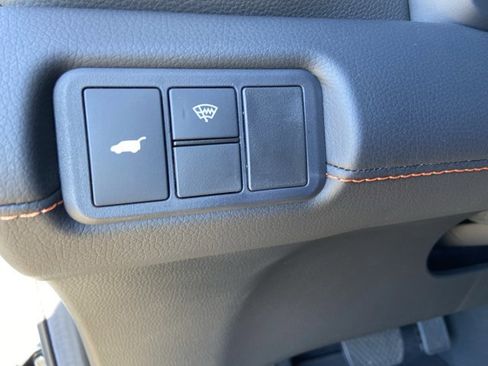 Used 2026 Honda Passport TrailSport Elite image 47