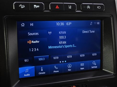 Used 2020 Ford Expedition Max Platinum AWD/4WD image 30