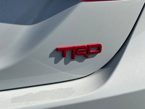 Used 2021 Toyota Camry TRD w/ TRD Package w/JBL Audio FWD image 26