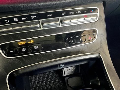 Used 2022 Mercedes-Benz E 53 AMG 4MATIC Sedan image 15