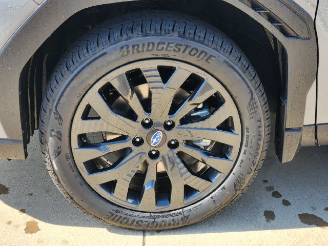 New 2026 Subaru Forester Sport AWD/4WD image 9