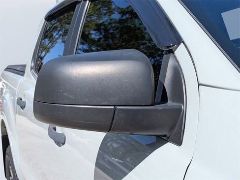 Used 2021 Ford Ranger XLT w/ Equipment Group 301A Mid image 11