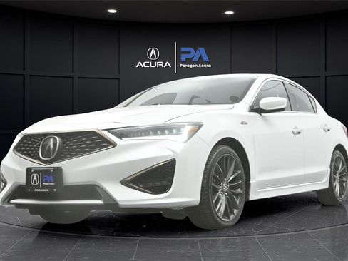 Used 2019 Acura ILX image 31