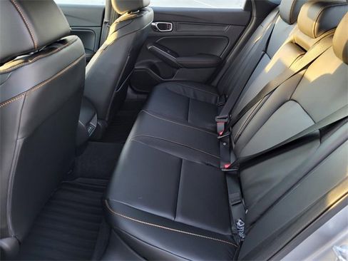 New 2026 Acura Integra A-Spec image 12