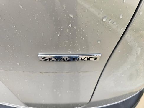 Used 2023 MAZDA CX-30 AWD 2.5 S w/ Preferred Package image 28