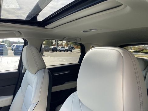 New 2025 MAZDA CX-5 AWD 2.5 S image 16