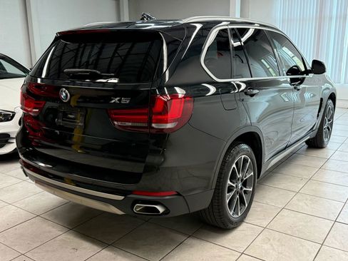 Used 2018 BMW X5 xDrive35i AWD/4WD image 9