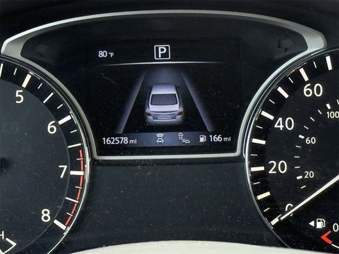 Used 2017 Nissan Altima 2.5 SL w/ 2.5 Technology Package image 18