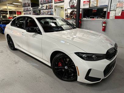 Used 2023 BMW M340i xDrive w/ Premium Package