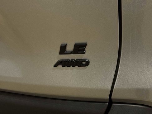 Certified 2023 Toyota RAV4 LE image 25