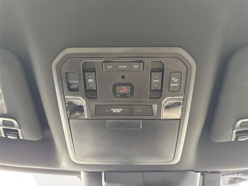 Certified 2023 Toyota Sequoia Capstone image 23