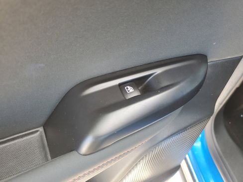 Used 2024 Dodge Hornet R/T Plus w/ R/T Blacktop Package image 16