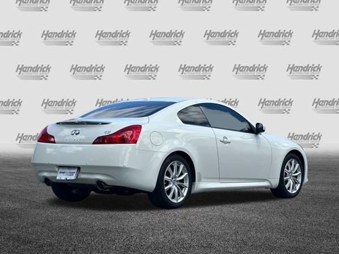 Used 2012 INFINITI G37 Journey w/ Premium Pkg RWD image 5