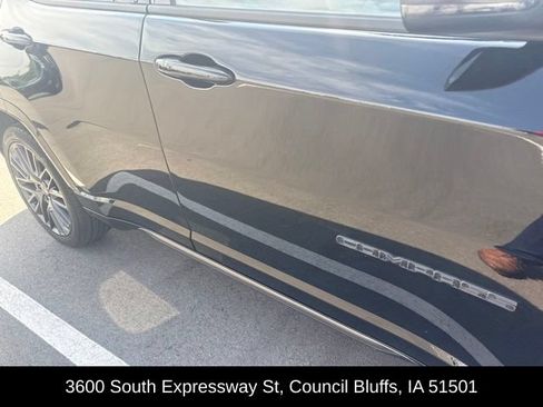 Used 2023 Jeep Compass High Altitude AWD/4WD image 8