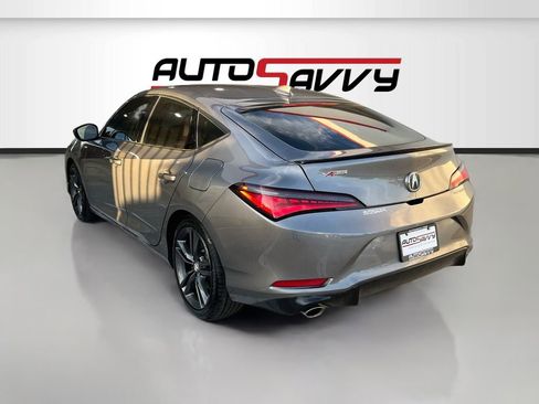 Used 2025 Acura Integra A-Spec FWD image 5