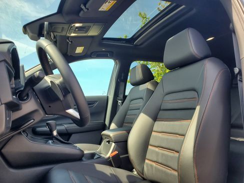 New 2026 Honda CR-V Sport-L image 25