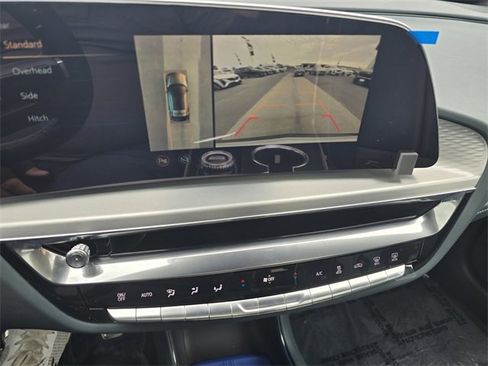 New 2025 Cadillac Lyriq Sport image 17