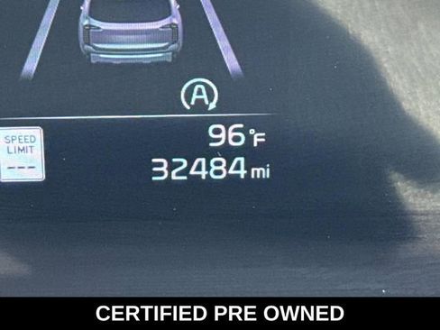 Used 2023 Kia Telluride S AWD/4WD image 28