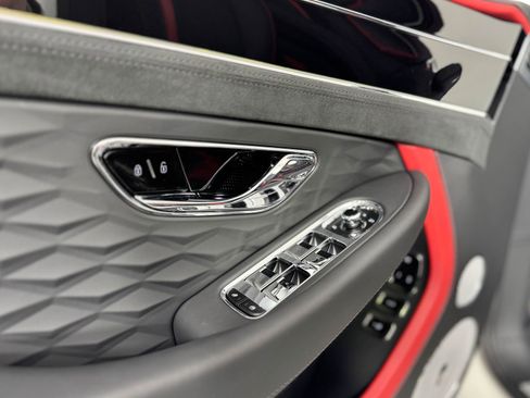 New 2025 Bentley Continental GT Speed AWD/4WD image 14