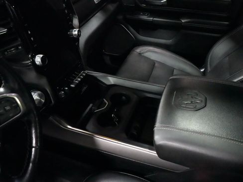 Used 2020 RAM 1500 Rebel w/ Rebel Level 2 Equipment Group AWD/4WD image 5
