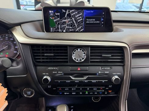 Used 2018 Lexus RX 350L AWD image 40