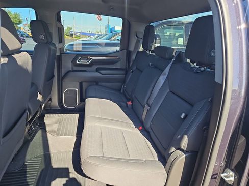 Used 2023 GMC Sierra 1500 Elevation AWD/4WD image 23