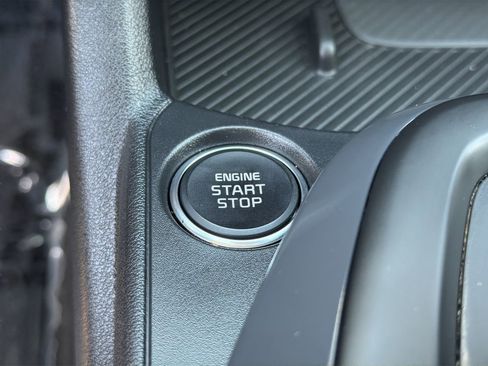Used 2025 Kia K4 EX FWD image 28